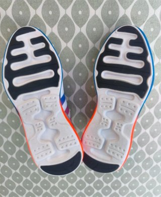 Adidas Zapatillas Deportivas Multicolor/Blanco