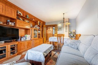 Piso en venta en Zona Casco Antiguo en Navalcarnero