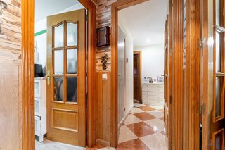 Piso en venta en Zona Casco Antiguo en Navalcarnero