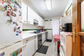 Piso en venta en Zona Casco Antiguo en Navalcarnero
