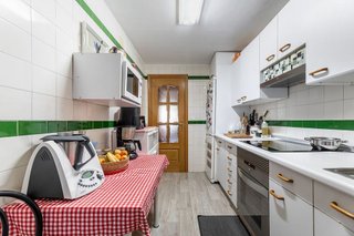 Piso en venta en Zona Casco Antiguo en Navalcarnero