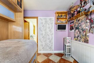 Piso en venta en Zona Casco Antiguo en Navalcarnero