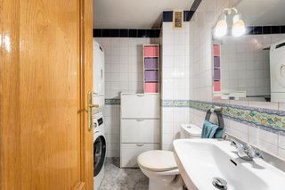 Piso en venta en Zona Casco Antiguo en Navalcarnero