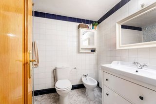 Piso en venta en Zona Casco Antiguo en Navalcarnero