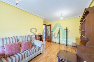 Piso en venta en La Ería - Masip en Oviedo