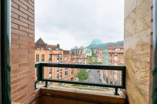 Piso en venta en La Ería - Masip en Oviedo