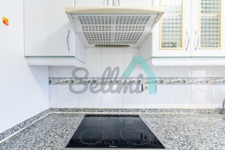Piso en venta en La Ería - Masip en Oviedo