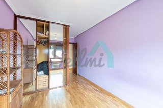 Piso en venta en La Ería - Masip en Oviedo