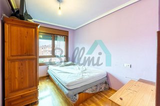 Piso en venta en La Ería - Masip en Oviedo