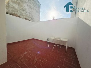 Dúplex en venta en Centro en Puerto de Santa María (El)