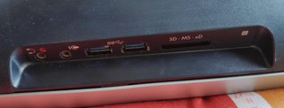 HP Omni 27 All-in-One PC