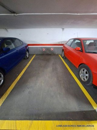 Garaje en venta en Russafa en Valencia