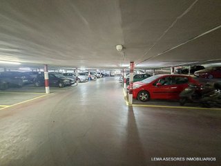 Garaje en venta en Russafa en Valencia