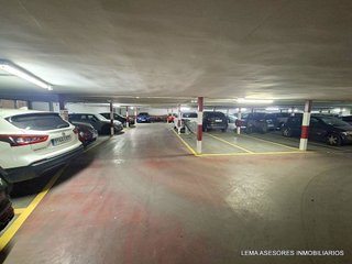 Garaje en venta en Russafa en Valencia