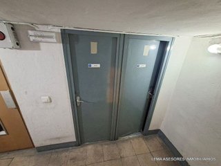 Garaje en venta en Russafa en Valencia