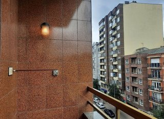 Piso en venta en Zona Alta en Ponferrada