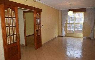 Piso en venta en Zona Alta en Ponferrada