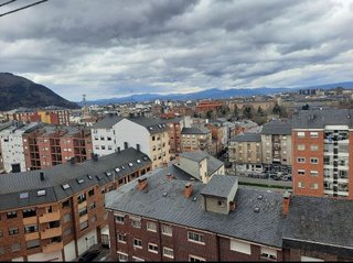 Piso en venta en Zona Alta en Ponferrada