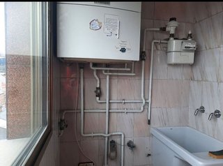 Piso en venta en Zona Alta en Ponferrada
