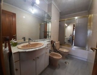 Piso en venta en Zona Alta en Ponferrada