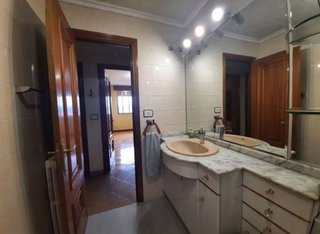 Piso en venta en Zona Alta en Ponferrada