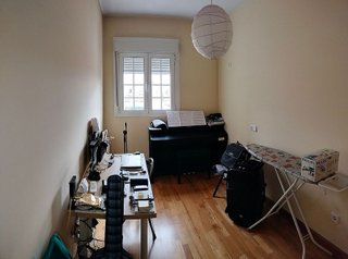 Piso en venta en Centro en Getafe