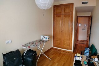 Piso en venta en Centro en Getafe