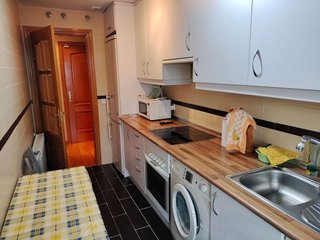 Piso en venta en Centro en Getafe