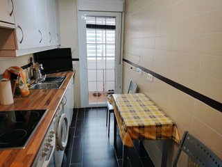 Piso en venta en Centro en Getafe