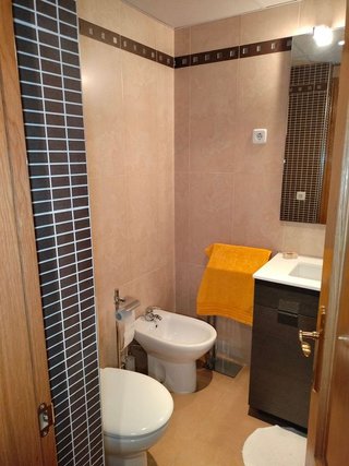 Piso en venta en Centro en Getafe
