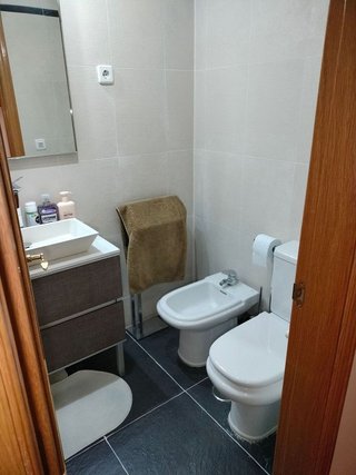 Piso en venta en Centro en Getafe