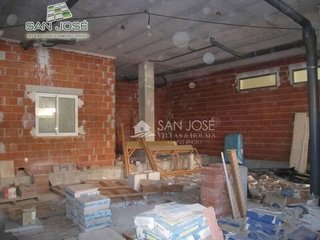 Local comercial en venta en Aspe