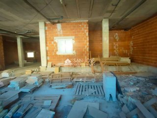 Local comercial en venta en Aspe