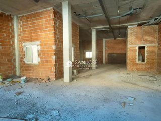 Local comercial en venta en Aspe