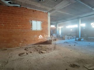 Local comercial en venta en Aspe