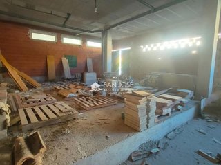 Local comercial en venta en Aspe