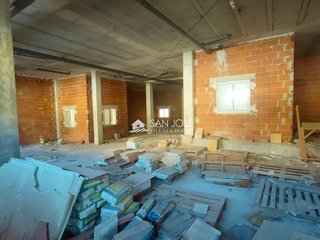 Local comercial en venta en Aspe