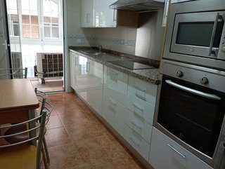 Piso en venta en Perchel Norte - La Trinidad en Málaga