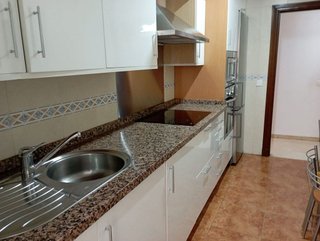 Piso en venta en Perchel Norte - La Trinidad en Málaga