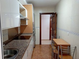 Piso en venta en Perchel Norte - La Trinidad en Málaga