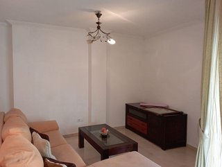 Piso en venta en Perchel Norte - La Trinidad en Málaga