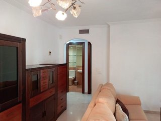 Piso en venta en Perchel Norte - La Trinidad en Málaga
