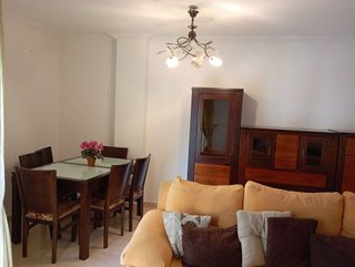 Piso en venta en Perchel Norte - La Trinidad en Málaga