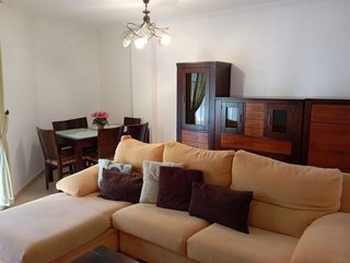 Piso en venta en Perchel Norte - La Trinidad en Málaga