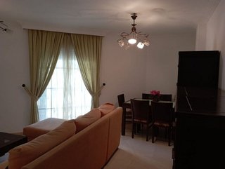 Piso en venta en Perchel Norte - La Trinidad en Málaga