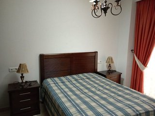Piso en venta en Perchel Norte - La Trinidad en Málaga