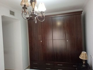 Piso en venta en Perchel Norte - La Trinidad en Málaga