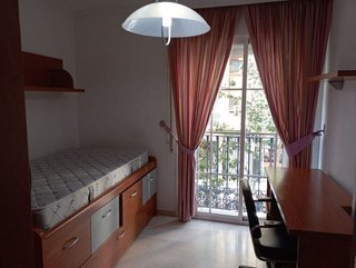Piso en venta en Perchel Norte - La Trinidad en Málaga