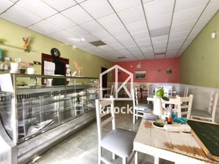 Local comercial en venta en Natahoyo en Gijón