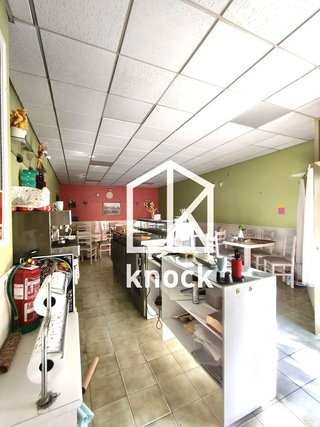 Local comercial en venta en Natahoyo en Gijón